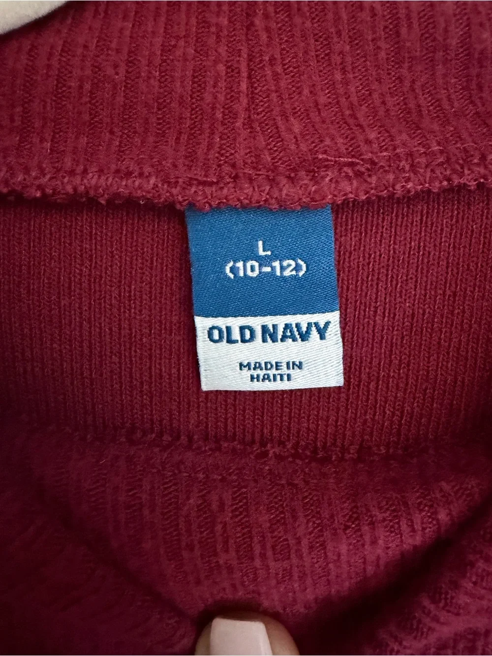 Old Navy old navy